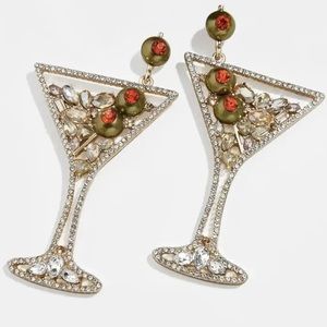 Christian Siriano martini earnings